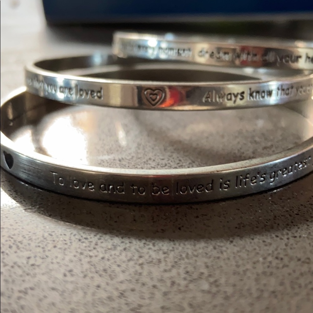 Bracelets - Picture 3 of 3